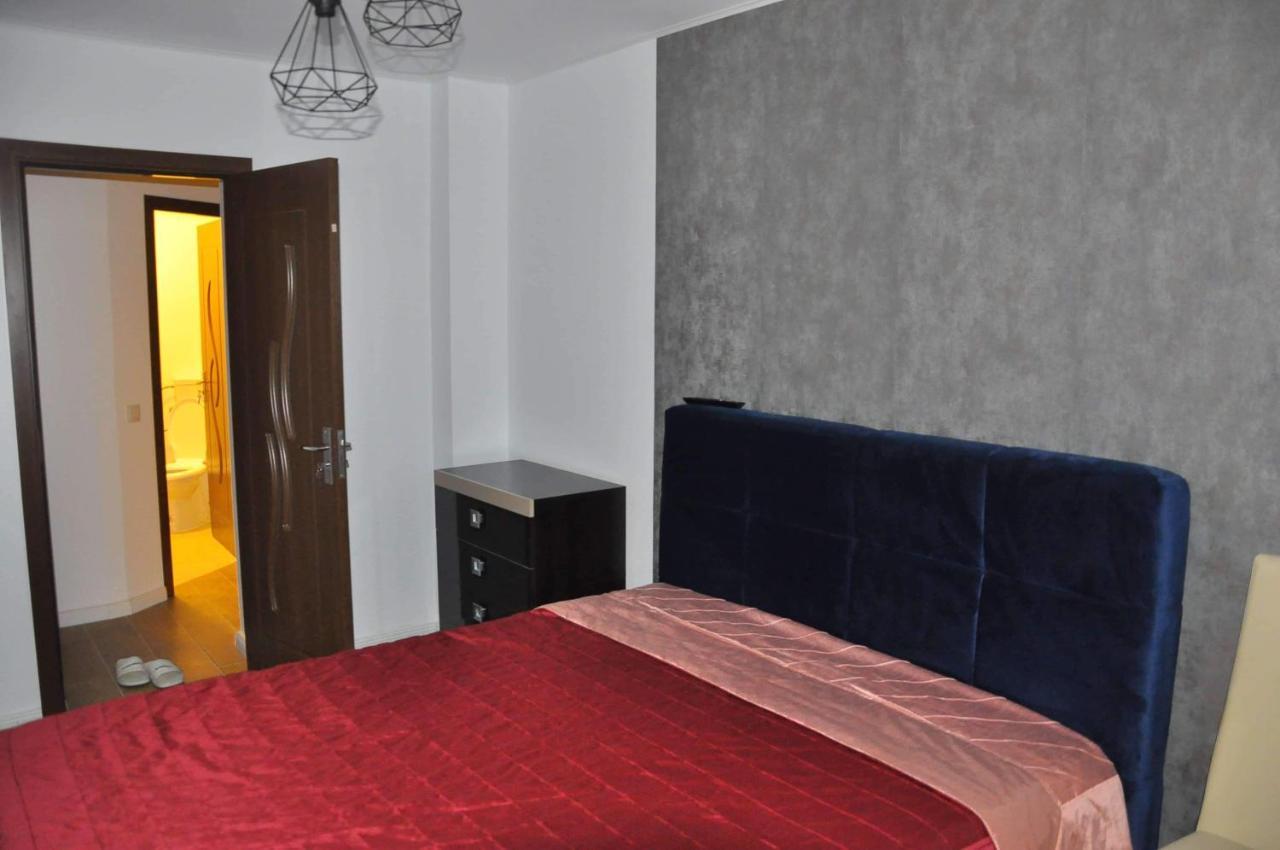Casa Andrei Hotel Brasov Bagian luar foto