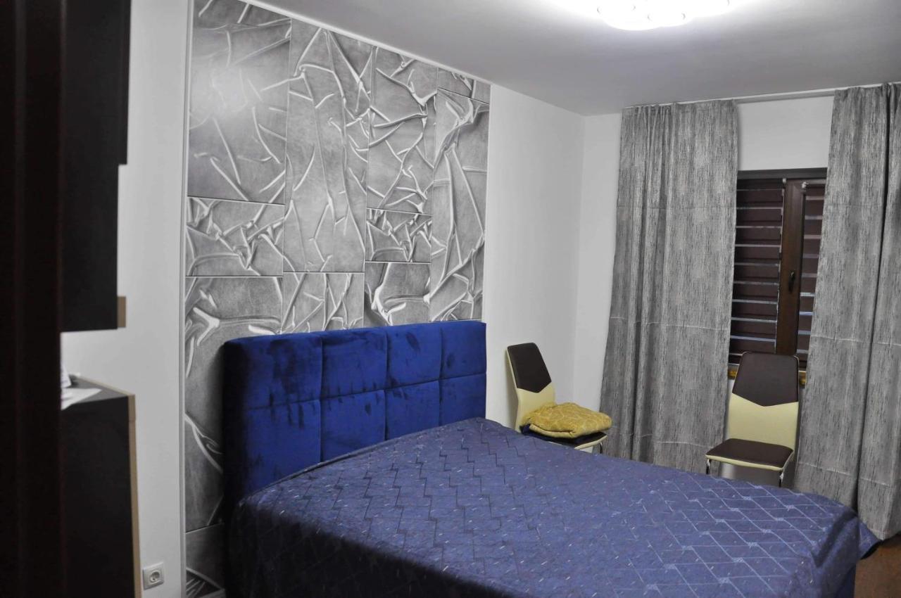Casa Andrei Hotel Brasov Bagian luar foto