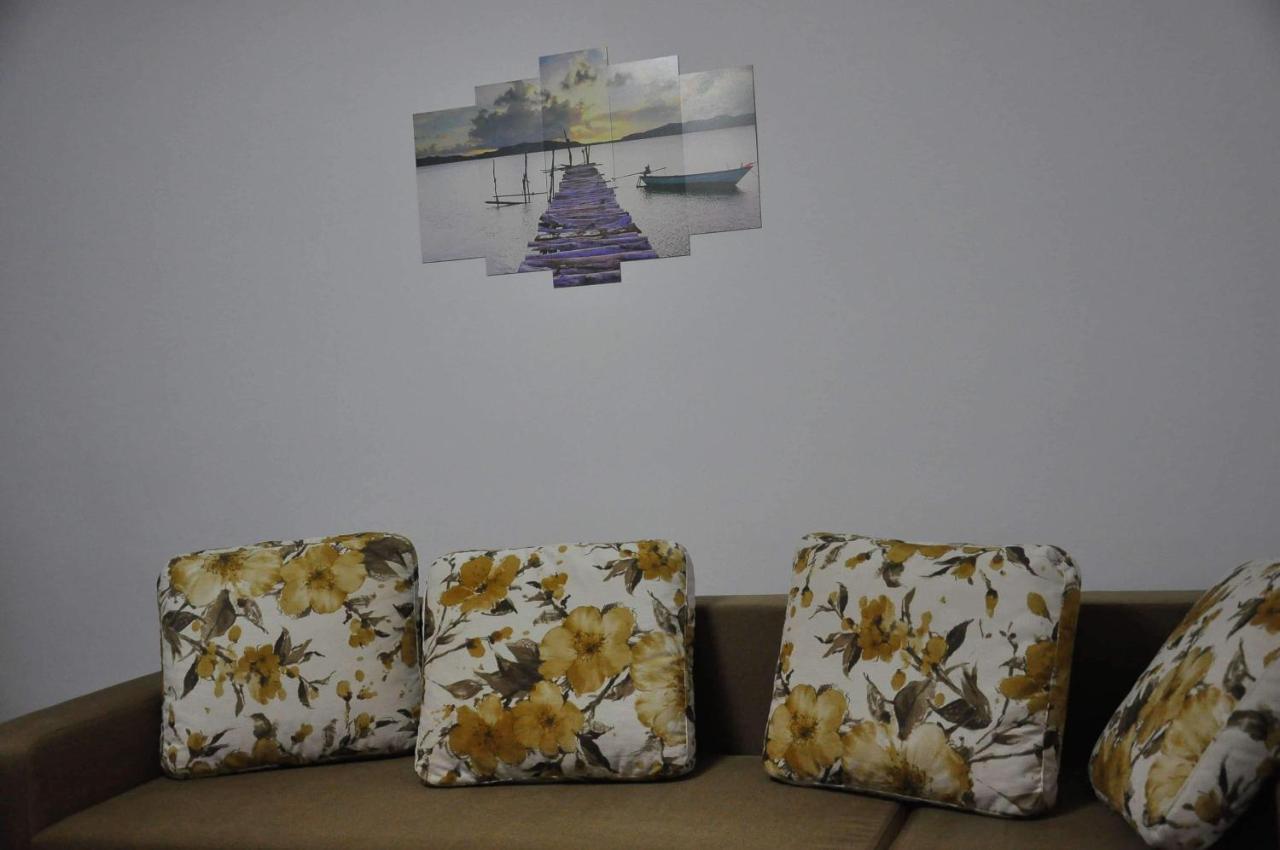 Casa Andrei Hotel Brasov Bagian luar foto