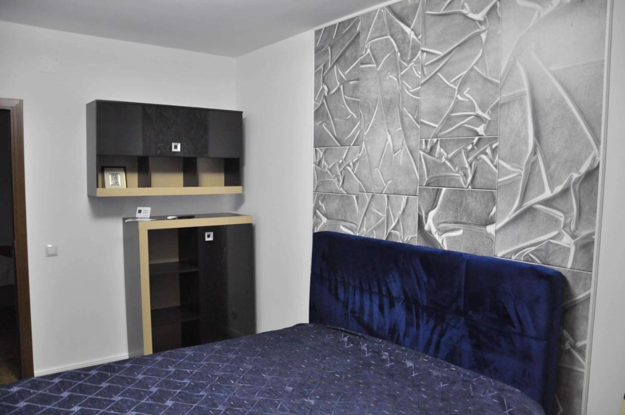 Casa Andrei Hotel Brasov Bagian luar foto