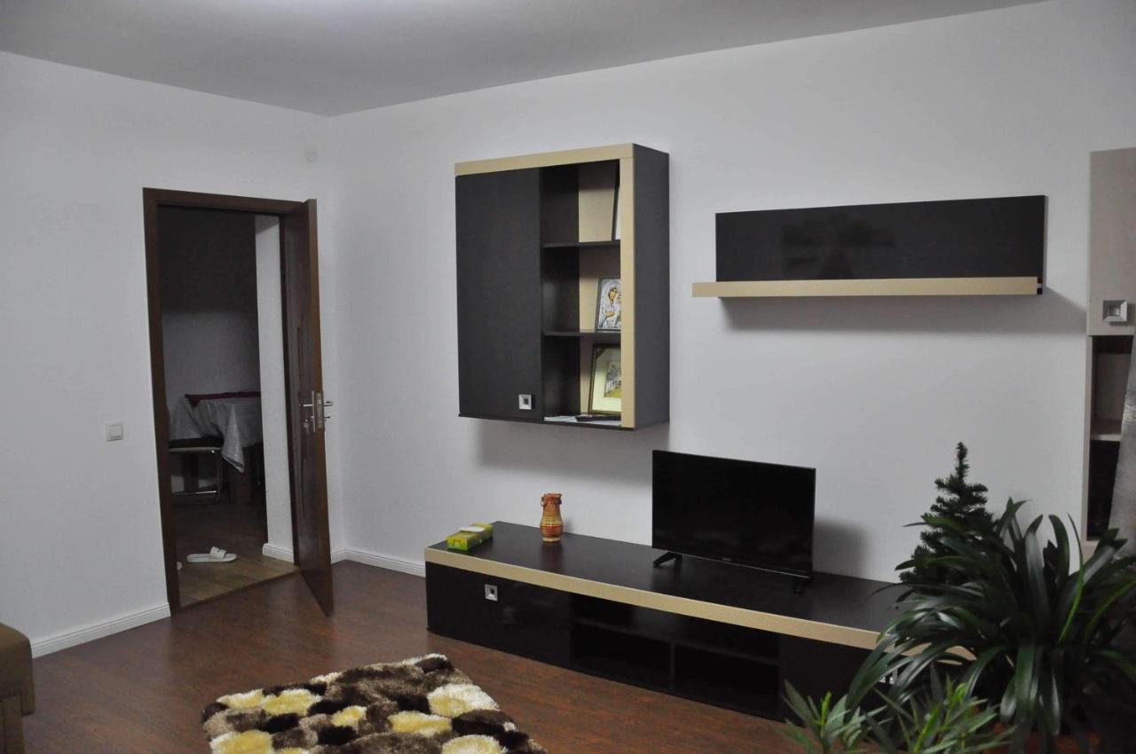 Casa Andrei Hotel Brasov Bagian luar foto